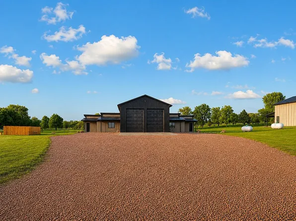 46383 Wild Horse Rd, Burwell, NE 68823