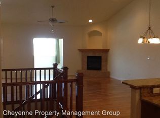 934 Spirit Ln, Cheyenne, WY 82009
