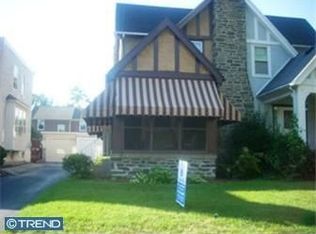 195 W Plumstead Ave, Lansdowne, PA 19050