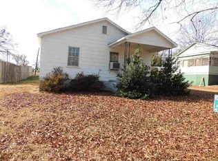 14 Culbreth St, Inman, SC 29349