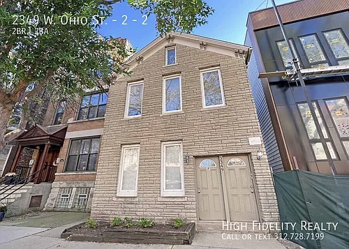 2349 W Ohio St #2 Photo 1