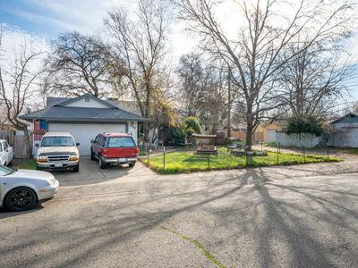 2239 Garden Ave, Redding, CA, 96001