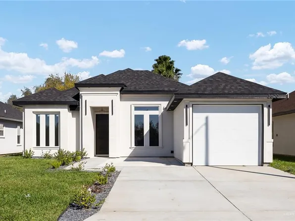 3620 Diamondhead St, Mission, TX 78574