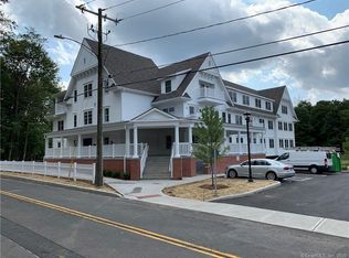 62 Prospect Rdg #C4, Ridgefield, CT 06877