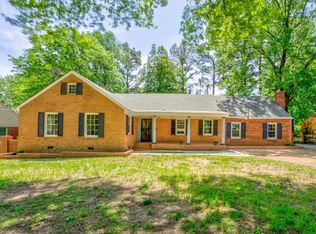 1451 Old Hickory Rd, Memphis, TN 38116