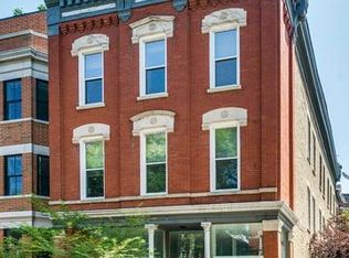 1901 N Bissell St #102, Chicago, IL 60614