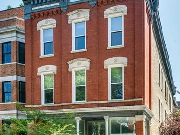 916 W Wisconsin St #102, Chicago, IL 60614