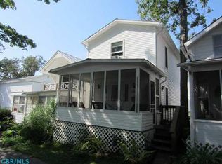 150 8th St, Lancaster, OH 43130