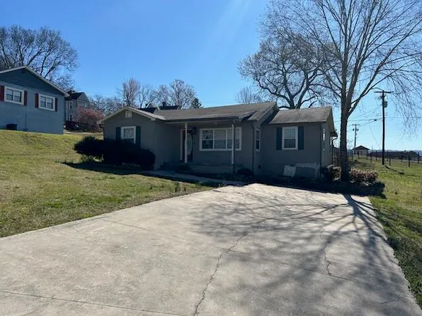 418 Olcott Ave, Bridgeport, AL 35740