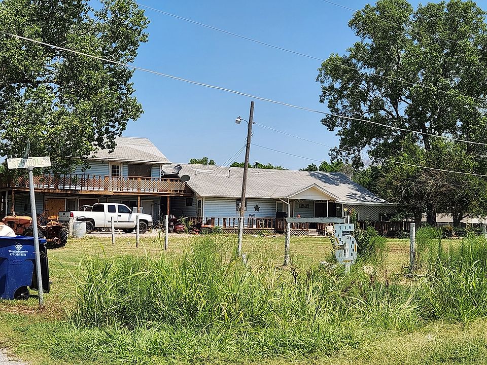 519 E Seminole Ave, Nowata, OK 74048 Zillow