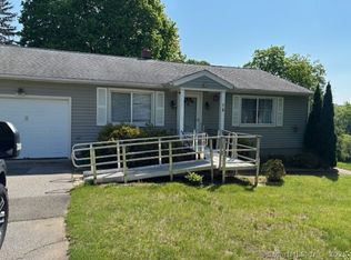 78 Pleasant View Rd, Thomaston, CT 06787