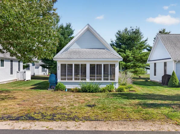 454 Post Road #484, Wells, ME 04090