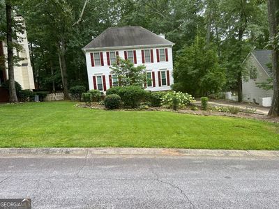 3480 Eastpines Way, Snellville, GA, 30039