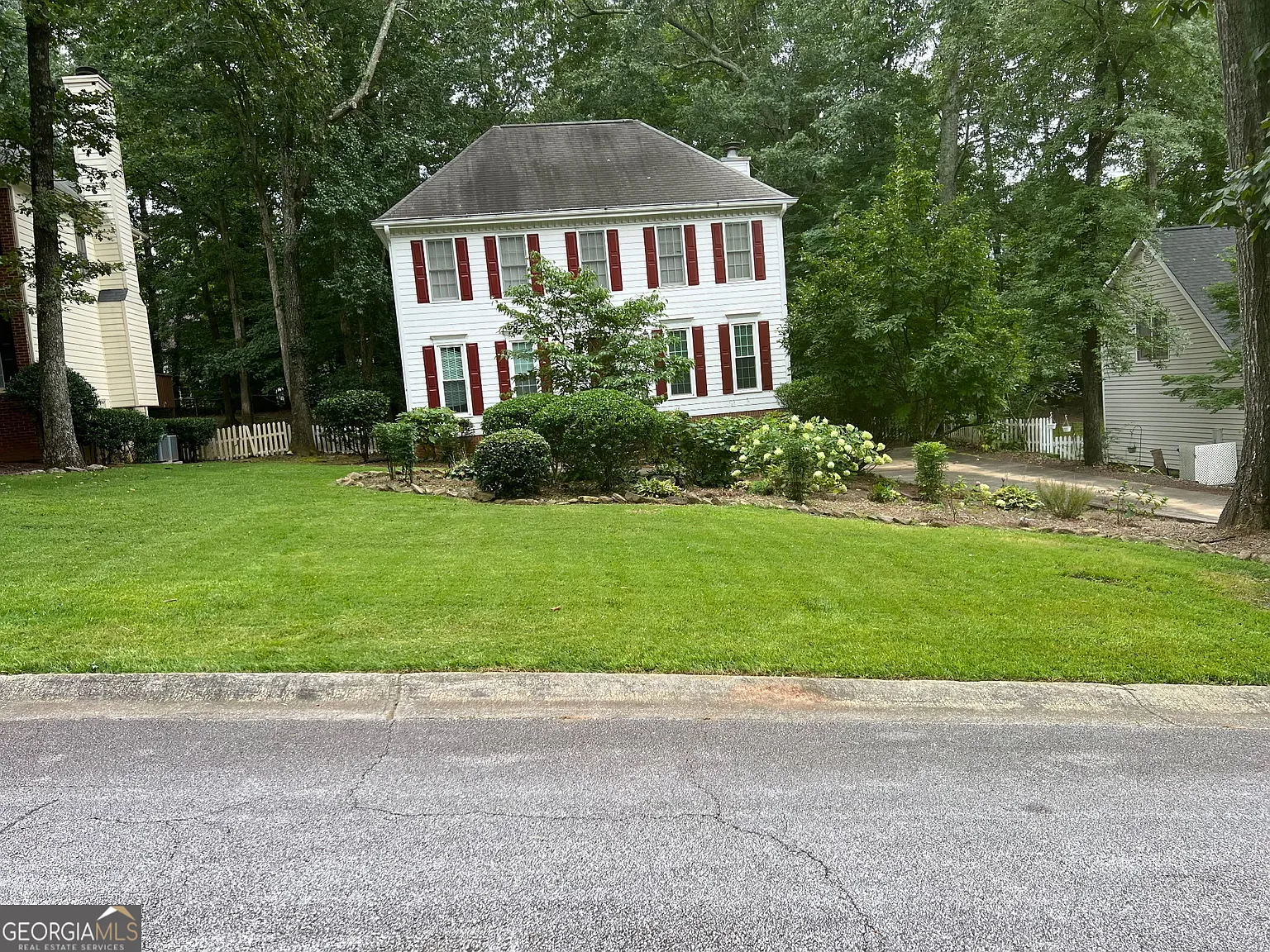 3480 Eastpines Way photo 1