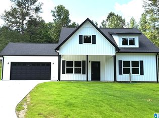 651 Howard Cir, Lincoln, AL 35096