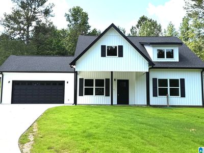 651 Howard Cir, Lincoln, AL, 35096