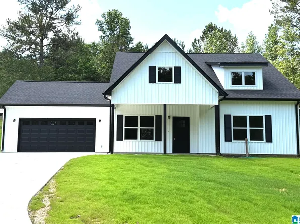 651 Howard Cir, Lincoln, AL 35096