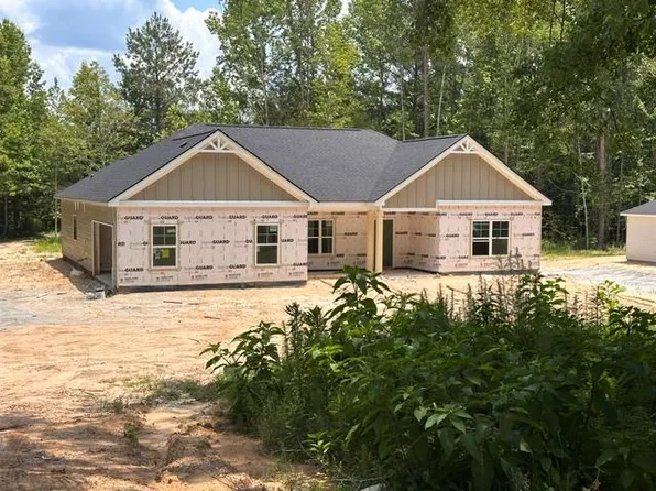 7798 McKee Rd, Upatoi, GA 31829