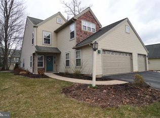 94 Hawk Valley Ln, Denver, PA 17517