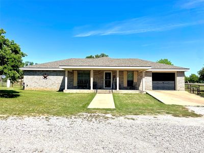 8114 Interstate Highway 20, Eastland, TX, 76448