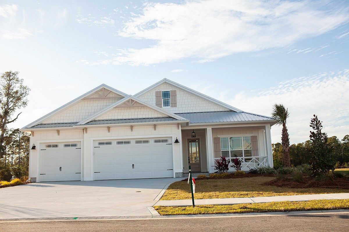 The Whitman (2287 sqft) Plan, Fiddler's Cove, Kingsland, GA 31548 Zillow