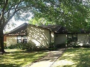 918 Melrose Dr, Waco, TX 76710