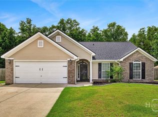 6 Fieldstone Ct, Savannah, GA 31419