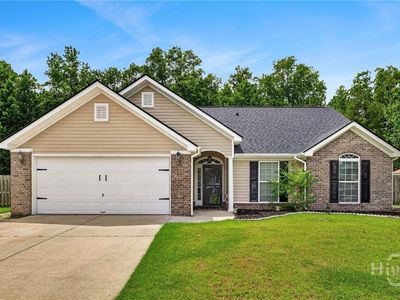 6 Fieldstone Court, Savannah, GA, 31419