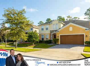 4070 Creswick Cir, Orlando, FL 32829