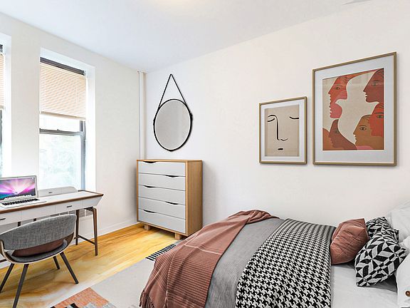 2nd image of 324 E 91st St APT 17