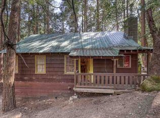104 Wild Plum Rd, Sierra City, CA 96125