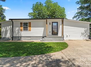 5740 Crouse Rd, Crouse, NC 28033