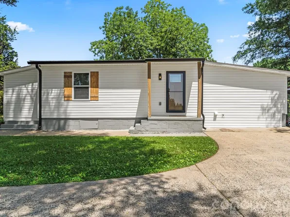 5740 Crouse Rd, Crouse, NC 28033