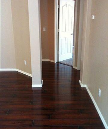 Beautiful Wood Floors