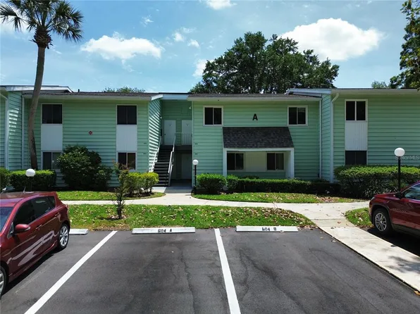 606 Midway Dr #B, Ocala, FL 34472