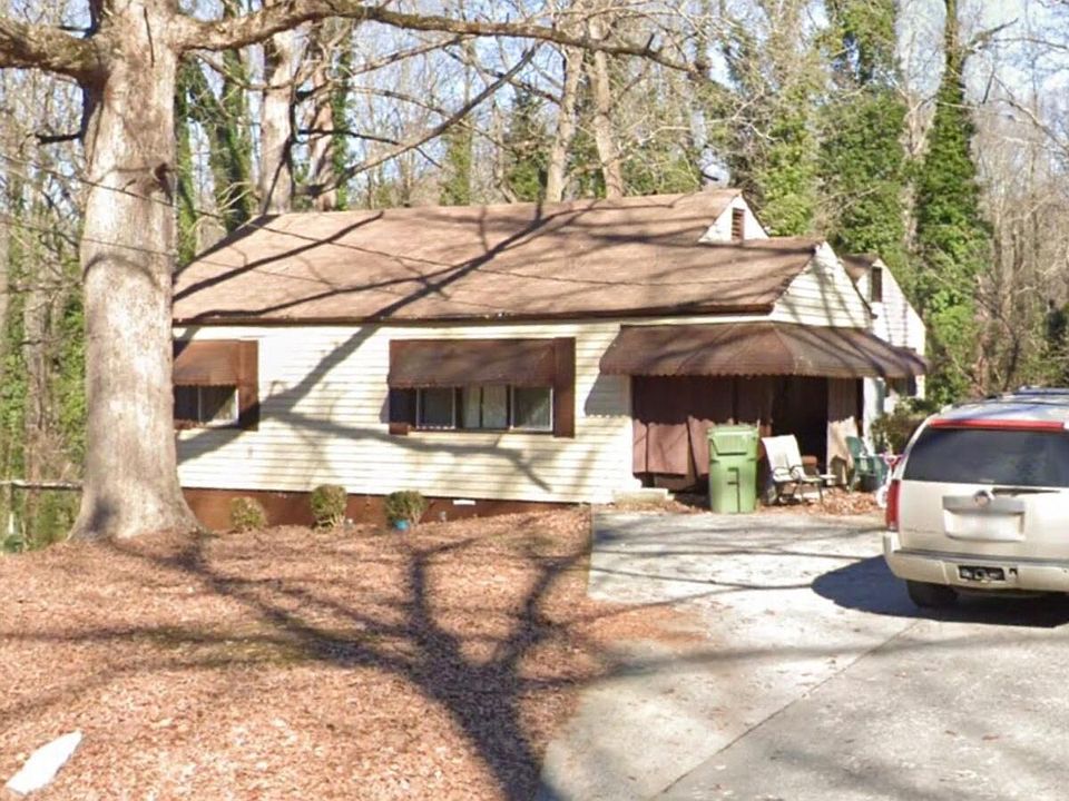 1st image of 4145 Grant Dr SW