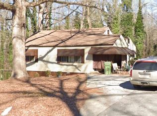 4145 Grant Dr SW, Atlanta, GA 30331