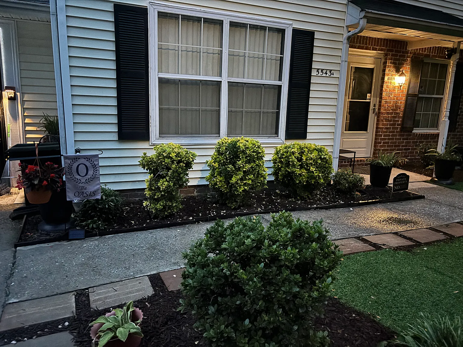 Crestridge Dr, College Park — Photo 2
