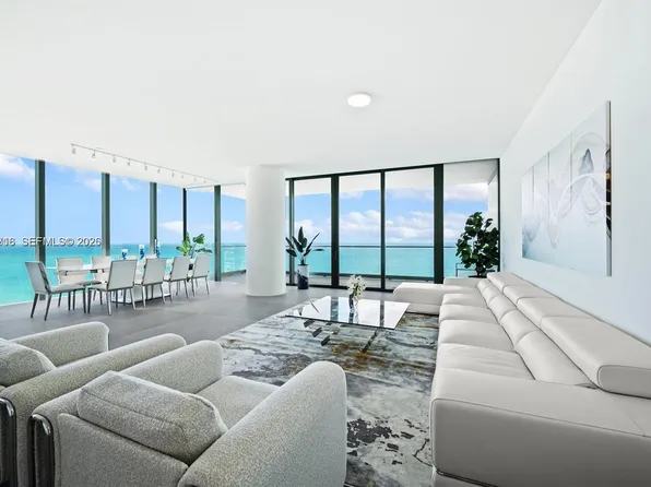 2000 S Ocean Dr #25A, Hallandale, FL 33009