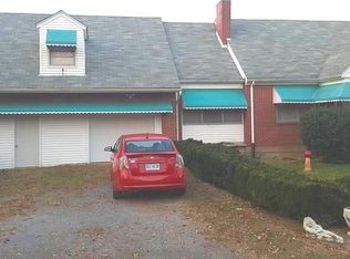 1601 Sunset Ave, Salem, VA 24153