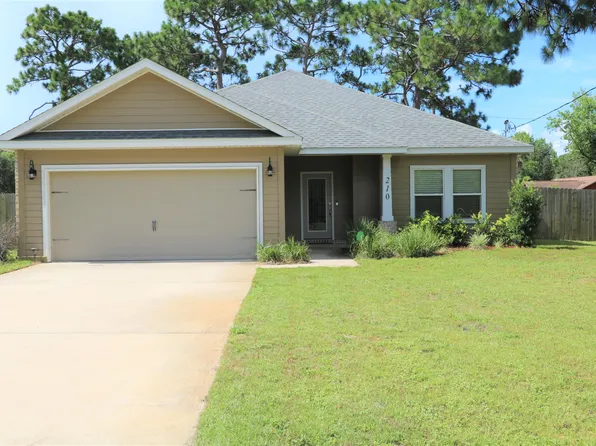 210 Michael Ave, Mary Esther, FL 32569