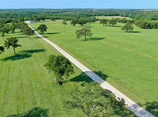 322 Liberty Chapel Rd, Saint Jo, TX 76265