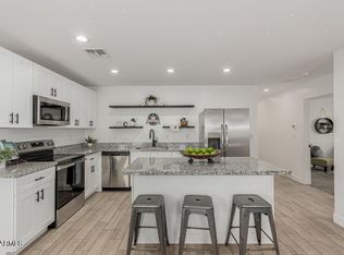1823 W Hadley St, Phoenix, AZ 85007