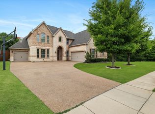 2833 Macquarie St, Trophy Club, TX 76262