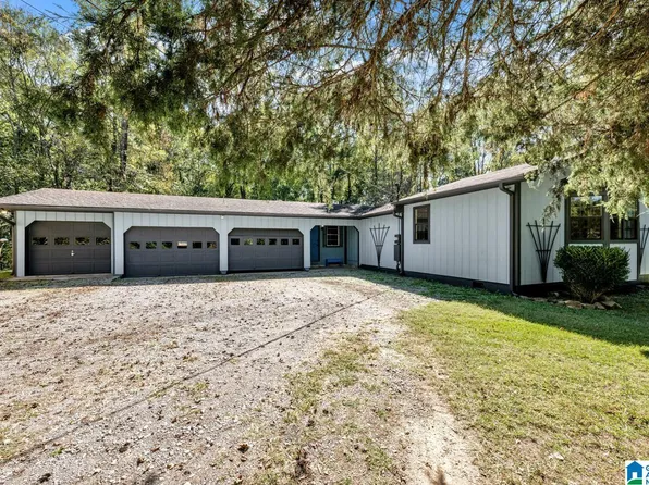 920 Coupland Rd, Odenville, AL 35120