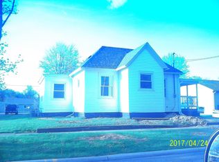 300 Lester Ave, Findlay, OH 45840