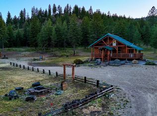 51 Livin Way, Plains, MT 59859