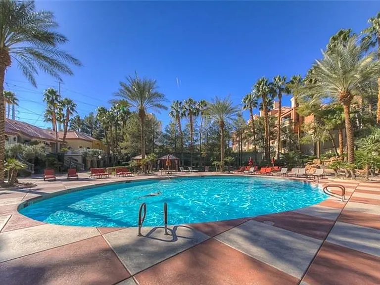 260 E Flamingo Rd #203 — Photo 31