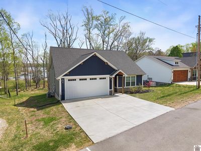 166 Chancey Dr, Murray, KY, 42071