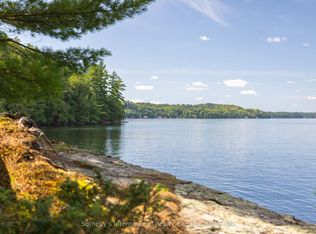 1124 Coate Rd UNIT 8, Muskoka Lakes, ON P0B1M0